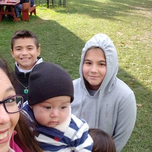 Meet your Posher, Jacquelynn